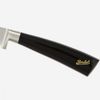 Berkel Elegance Black Curved Paring Knife 3" / Kitchen Knives/Premium Quality
