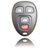 NEW Keyless Entry Key Fob Remote For a 2012 Chevrolet Impala 4 Button