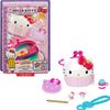 Hello Kitty Sanrio GVB30 Hello Kitty and Friends Minis Cupcake Bakery