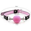 Soft wear-Resistant Waterproof Silicone Material one Size fits All