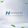 Swamp Cooler Pump - 3100CFM, Evaporative Cooler Pump 3 Pin Connector - 110 GPH Submersible Water Cooling Pump for MC37M, MC37V, MC37A, MFC3600 Evaporative Air Cooler - Replacement Pump by Hessaire