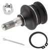 2X Front Suspension Driver & Passenger Upper Ball Joint Set for Toyota Sequoia