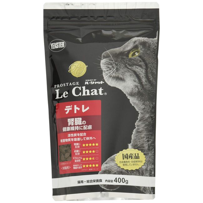 Prostage Le Chat Detre 14.1 oz (400 g)