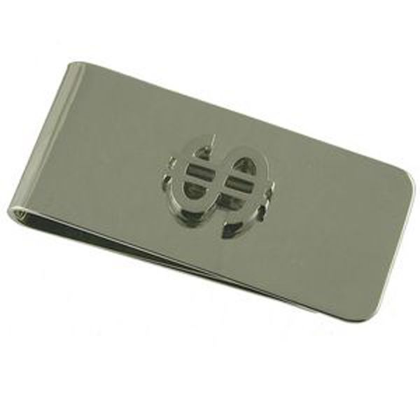 Select Gifts Dollar Money Clip Pouch