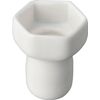 s Denko OBN9C Bolt and Nut Protection Caps (20 per bag)