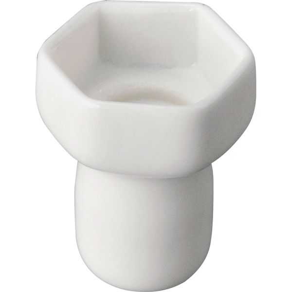 s Denko OBN9C Bolt and Nut Protection Caps (20 per bag)