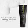 BOTANICAL BODY WASH