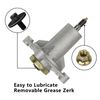 3 Pack-AYP OEM REPLACEMENT SPINDLE ASSEMBLY 187292, 587819701