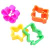 Alpino dp000052 - Blister Pack of 12 Rollitos Clay