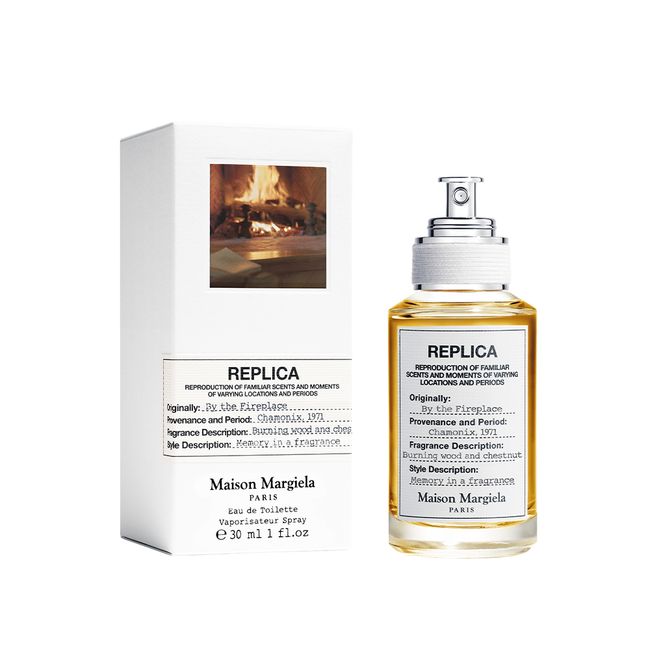 Maison Margiela by the Fireplace EDT 30ML