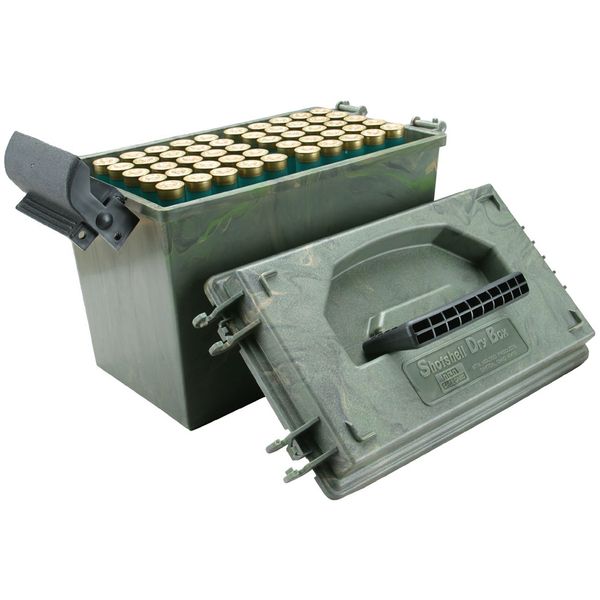 MTM 100 Round 20 Gauge Shotshell Dry Box