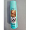 3 PACK L'Oreal Root Cover Up Temporary Gray Concealer Spray, Dark Blonde 2oz