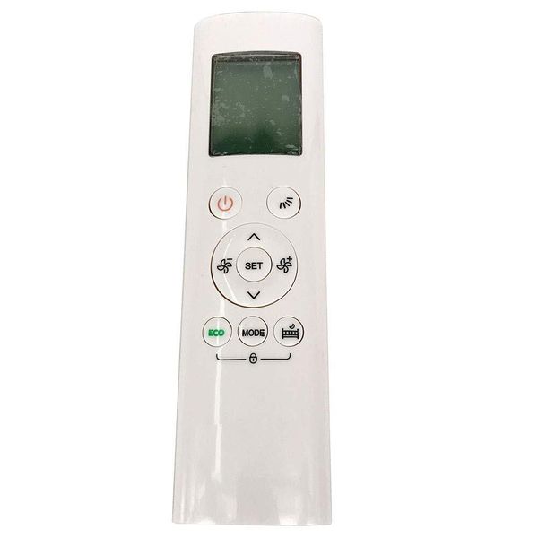 New Replacement Rg58b/bge For Midea Air Conditioner Remote Control