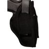 Uncle Mike's Off-Duty and Concealment Kodra Sidekick Holster, Black