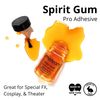 Mehron make-up Spirit Gum (30 ml)