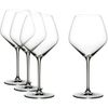 Riedel Extreme Crystal Pinot Noir Wine Glass, Buy 3 Get 4 Glasses