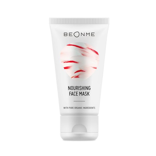 BeOnMe: Face Nourishing Face Mask 50 ml