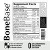 BoneBase Premium Joint Mobility, Connective Tissue, Build Strong Bone Matrix