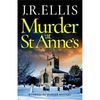 预订Murder at St Anne's