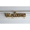 Toss Dice Sign Board Welcome Sign Bar