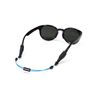 Croakies Arc Endless System Glasses Strap, Pink 36" x 1/4"