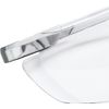 uvex Pure-fit 9145265 Safety Glasses Colourless
