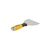 TapeTech 5" (125mm) Rounded Corner Plaster Spatula