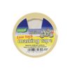 Ultratape LTMT1 Low Tack Masking Tape, 25mm