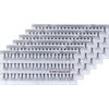 6packs Eyelashes - #Flare Long (Same factory & production line as Red Cherry)