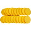 BEATON JAPA Interference Wave Low Frequency Suction Sponge Therapy Device Cellulose 20 Pcs Osteopathic Clinic