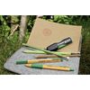 Ballpoint - STABILO pointball - Wallet of 6 - Assorted colors