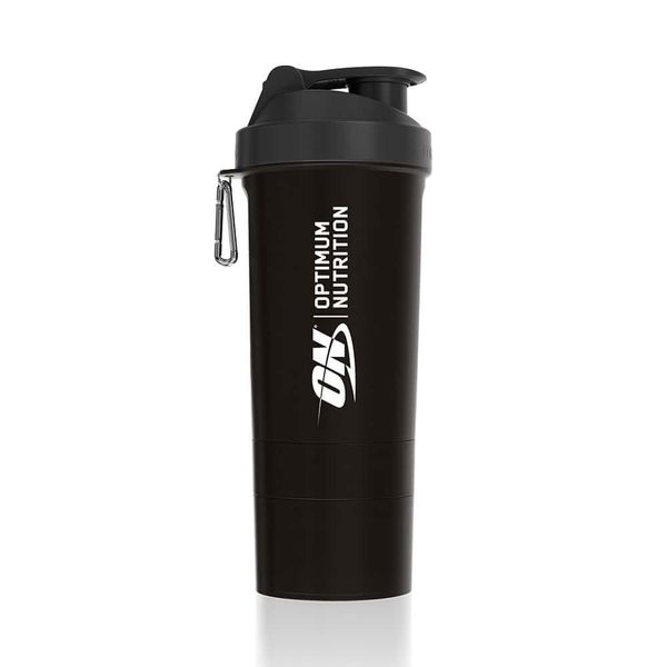 Optimum Nutrition SmartShake Compartment Shaker 800ml