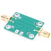 Walfront Amplifier RF 5-6000MHz 20dB Gain Medium Power Ultra-Wideband Electronic Component