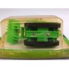 Yatming Task Masters Dozer Front Loader 2 5/8" Long Hong Kong Mint Sealed