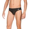 ARENA Herren Santamarias Swim Briefs, Nero, 7 EU