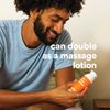 Cake Hello So-Low Lotion - Below The Belt Cream for Men, Transforming & Moisturizing Lotion - Easy Cleanup - Contains Coconut Oil, Avocado Oil, Aloe Vera - Fragrance Free - 3.3 Fl Oz