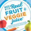 Mott's Fruit Flavored Snacks Assorted Fruit Family Pack Gluten Free Stocking