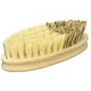 redekka- (Redecker) Kitchen Brush Natural, X 5 X/2 cm