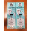 2 Pk: L'OREAL Magic Root Rescue 10 Min Root Coloring Kit *4R Dark Auburn* R7P2a