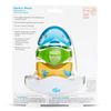 Munchkin® Stack n' Match™ Toddler Bath Toy