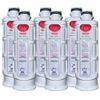 SGF-HAFQIN Rx Compatible Refrigerator Water Filter for DA97-17376B (6 Pack)