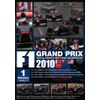F1 Grand Prix 2010 vol.1 [DVD]