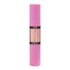Makeup Revolution, Blush & Highlight Stick, Flushing Pink, Face Blusher and Highlighter, 4.3g