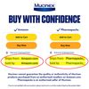 Mucinex Fast-Max Maximum Strength Cold, Flu, & Sore Throat Liquid, 6oz