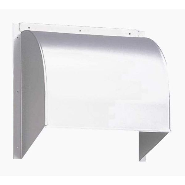 KGY SF-300 Stainless Steel Ventilation Fan Hood