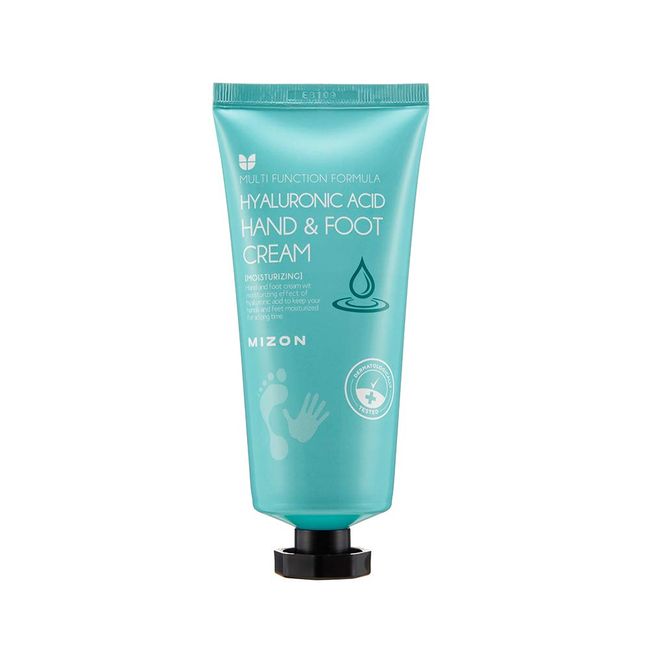 Mizon Hand and Foot Cream Hyaluronic – Hyalüronik El & Vücut Kremi