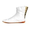 Jikatabi - Ankle Height - White - 28