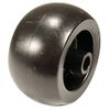 Plastic Deck Wheel Fits Husqvarna Replaces 574169601