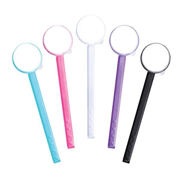 The Reach Backhand Lotion Applicator - Choose Color (Polar White)