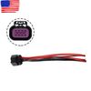 Throttle Position Sensor Connector For Chevy C Pickup & Express Savana vans